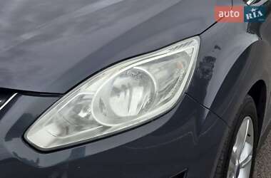 Минивэн Ford Grand C-Max 2012 в 