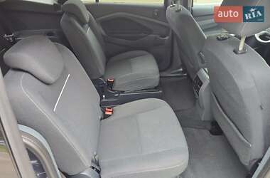 Минивэн Ford Grand C-Max 2012 в 
