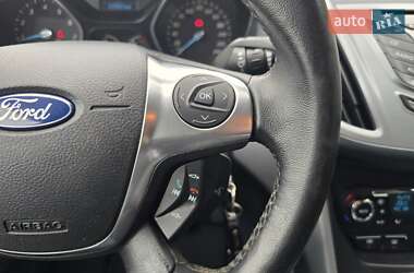 Минивэн Ford Grand C-Max 2012 в 