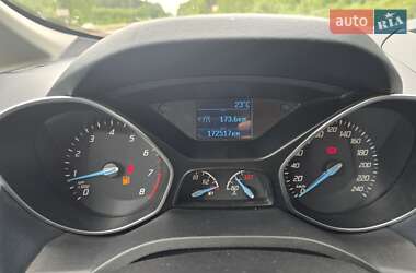 Минивэн Ford Grand C-Max 2012 в 
