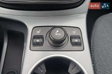 Минивэн Ford Grand C-Max 2012 в 