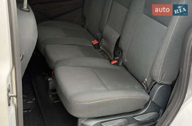 Минивэн Ford Grand C-Max 2016 в 