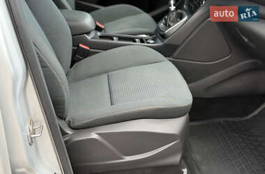 Минивэн Ford Grand C-Max 2016 в 