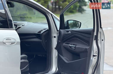 Минивэн Ford Grand C-Max 2016 в 