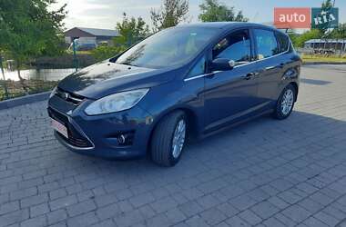 Ford Grand C-Max 2012 Ford Grand C-Max 2012