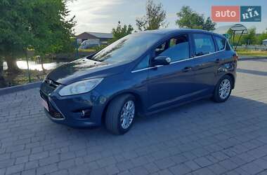 Мінівен Ford Grand C-Max 2012 в Калуші