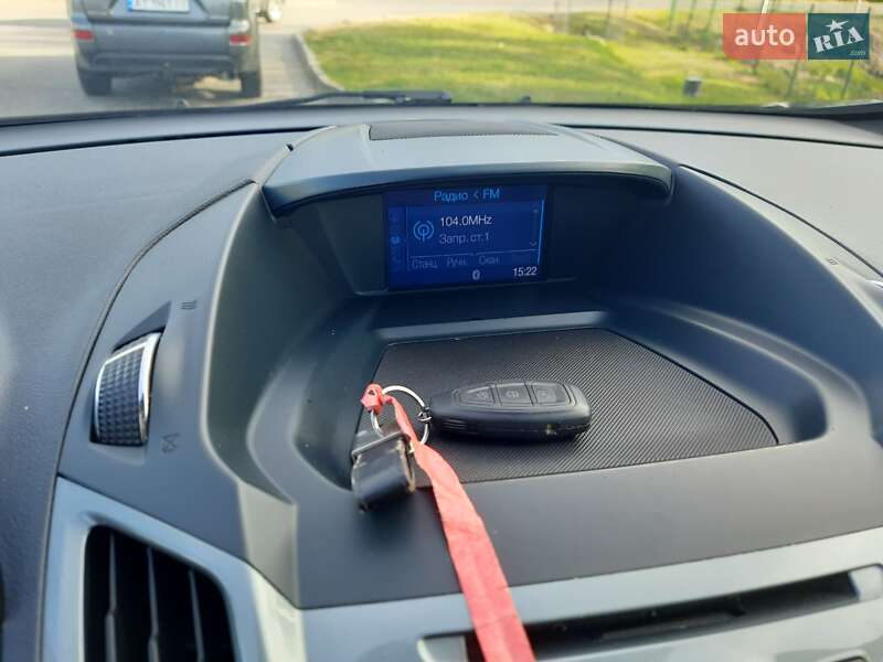 Минивэн Ford Grand C-Max 2012 в Калуше