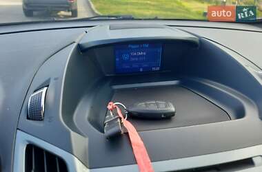 Минивэн Ford Grand C-Max 2012 в 