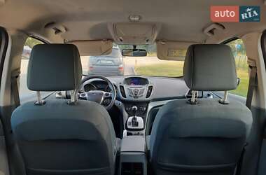 Минивэн Ford Grand C-Max 2012 в 