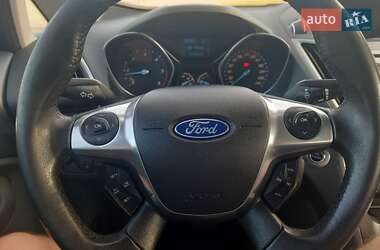 Минивэн Ford Grand C-Max 2012 в 