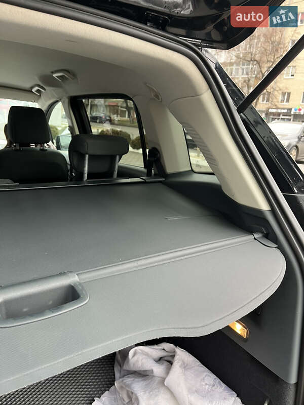 Мінівен Ford Grand C-Max 2012 в Хмельницькому