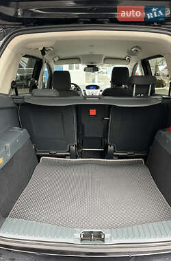 Минивэн Ford Grand C-Max 2012 в 
