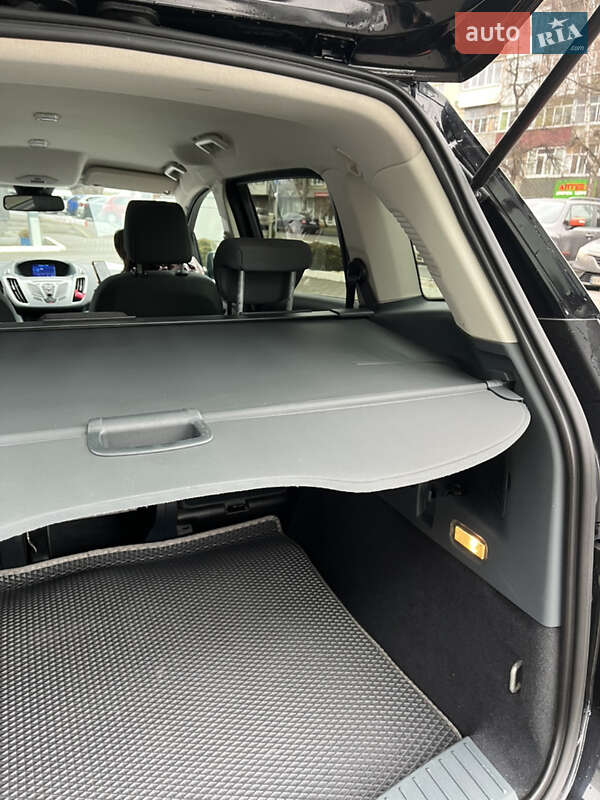 Мінівен Ford Grand C-Max 2012 в Хмельницькому