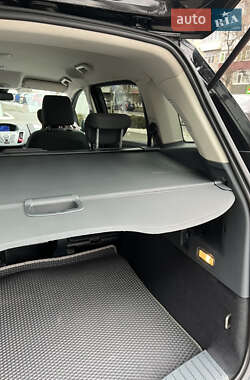 Минивэн Ford Grand C-Max 2012 в 