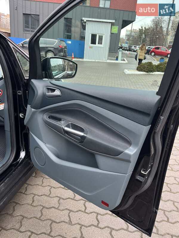Мінівен Ford Grand C-Max 2012 в Хмельницькому