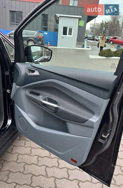 Минивэн Ford Grand C-Max 2012 в 
