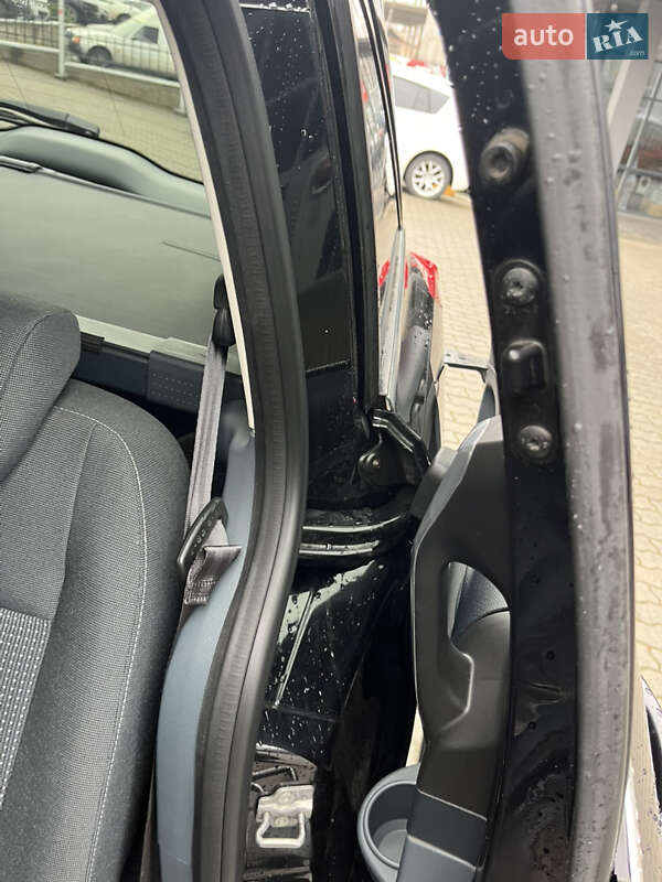 Мінівен Ford Grand C-Max 2012 в Хмельницькому