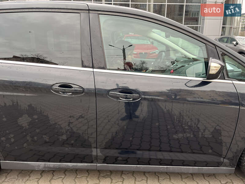 Мінівен Ford Grand C-Max 2012 в Хмельницькому