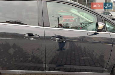 Минивэн Ford Grand C-Max 2012 в 