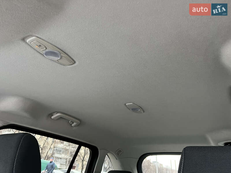 Мінівен Ford Grand C-Max 2012 в Хмельницькому