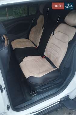 Минивэн Ford Grand C-Max 2011 в 