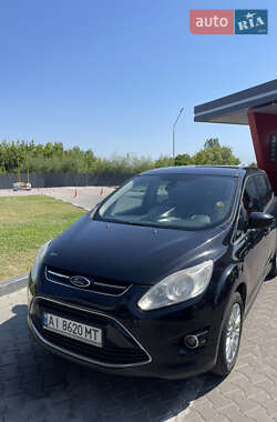 Мінівен Ford Grand C-Max 2012 в Бердичеві