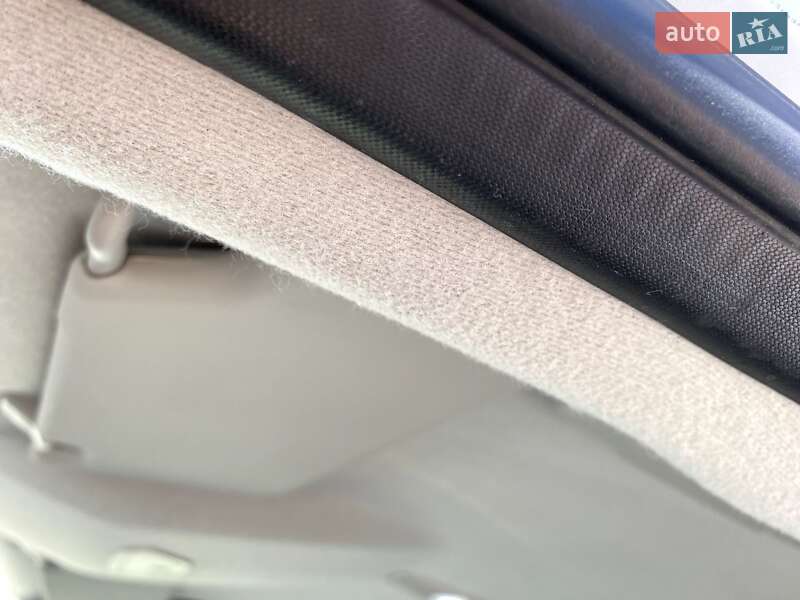 Мінівен Ford Grand C-Max 2010 в Самборі