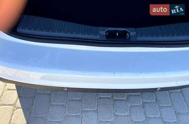 Мінівен Ford Grand C-Max 2010 в 