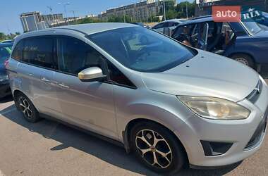 Ford Grand C-Max 2012 Ford Grand C-Max 2012