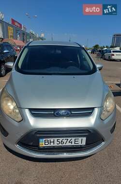 Мінівен Ford Grand C-Max 2012 в Одесі