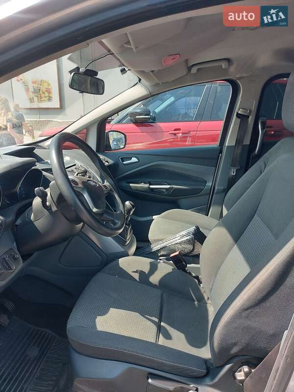 Мінівен Ford Grand C-Max 2012 в Одесі