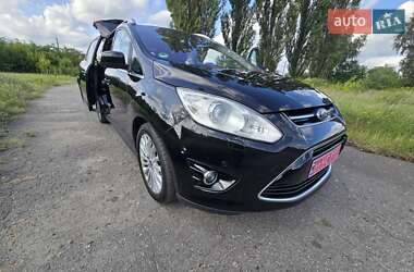 Мінівен Ford Grand C-Max 2011 в 