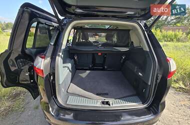 Мінівен Ford Grand C-Max 2011 в 