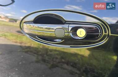 Мінівен Ford Grand C-Max 2011 в 