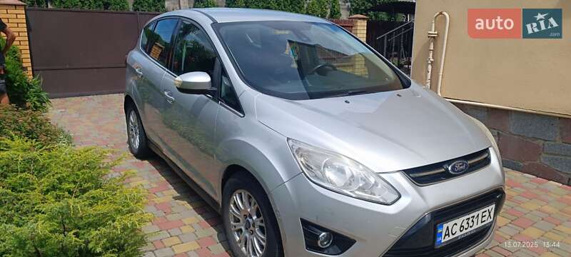 Мінівен Ford Grand C-Max 2012 в Луцьку