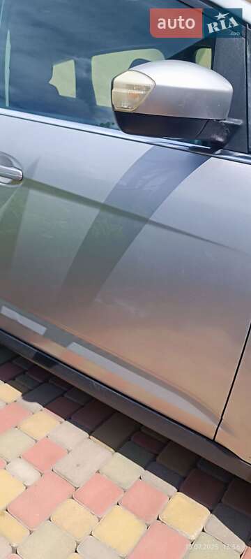 Мінівен Ford Grand C-Max 2012 в Луцьку