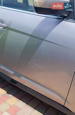 Мінівен Ford Grand C-Max 2012 в 