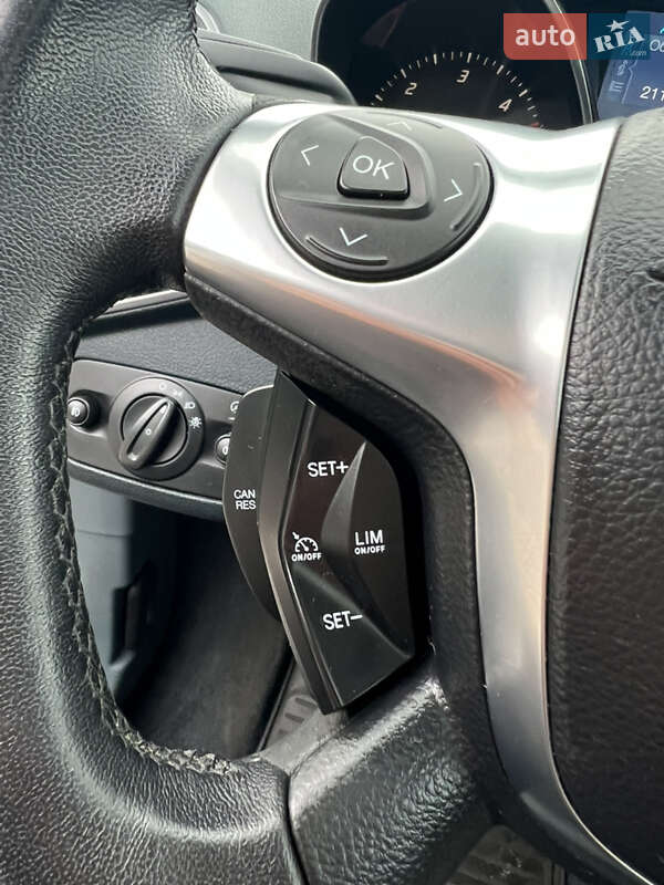Мінівен Ford Grand C-Max 2011 в Луцьку