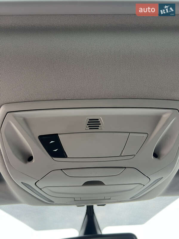 Мінівен Ford Grand C-Max 2011 в Луцьку