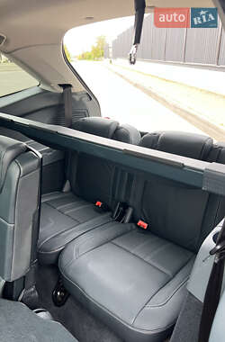 Минивэн Ford Grand C-Max 2011 в 