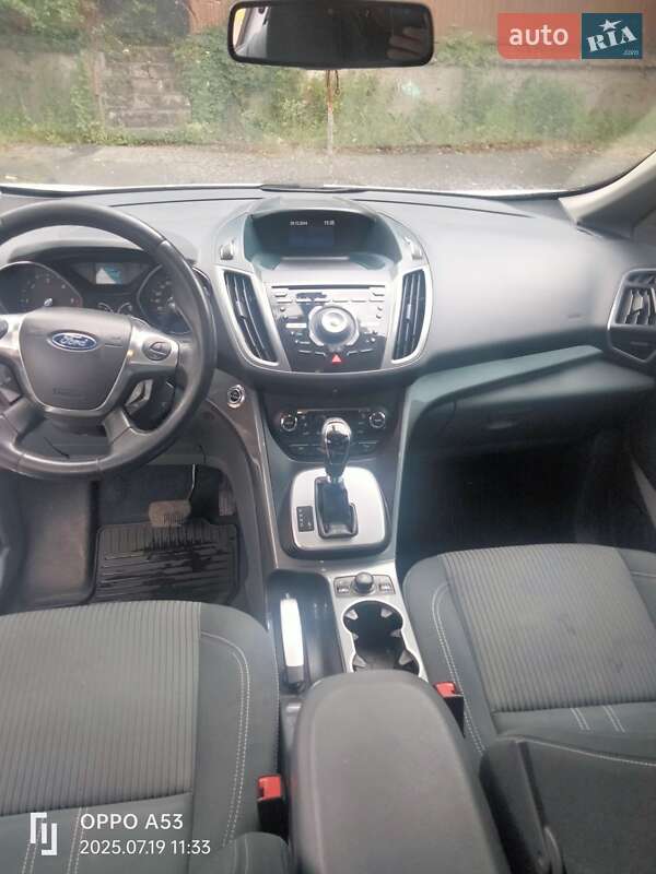 Мінівен Ford Grand C-Max 2012 в Житомирі