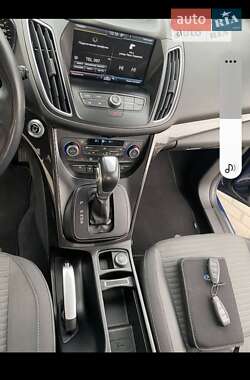 Минивэн Ford Grand C-Max 2015 в 