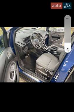 Минивэн Ford Grand C-Max 2015 в 