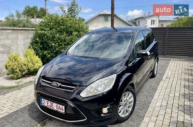 Ford Grand C-Max 2011 Ford Grand C-Max 2011