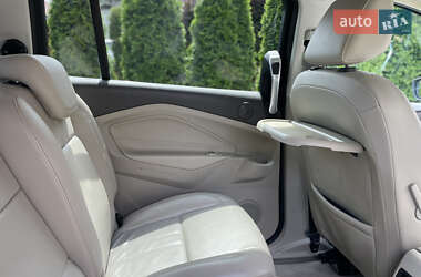 Мінівен Ford Grand C-Max 2011 в 