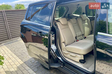 Мінівен Ford Grand C-Max 2011 в 