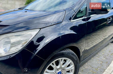 Мінівен Ford Grand C-Max 2011 в 