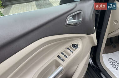 Мінівен Ford Grand C-Max 2011 в 