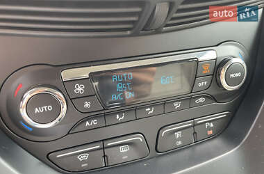 Мінівен Ford Grand C-Max 2011 в 
