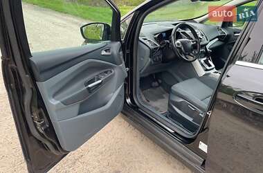 Мінівен Ford Grand C-Max 2011 в 